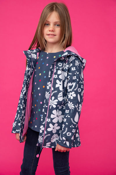 Gelert girls hotsell coat