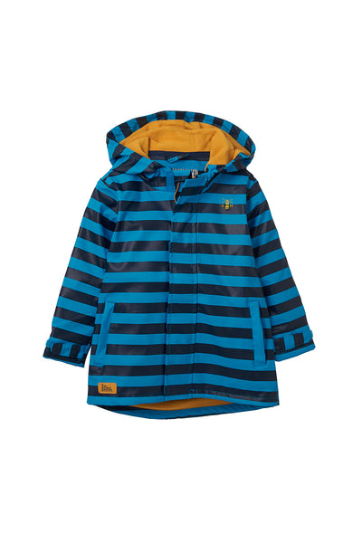 Adam Rubberised Coat Target Dry