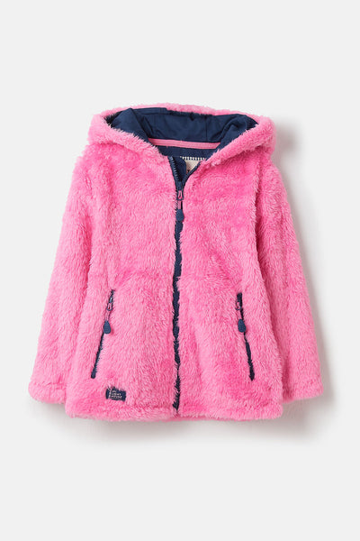 Target sherpa sweatshirt discount