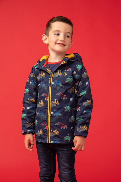 Children's raincoat target store