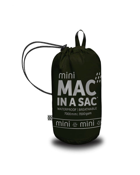 Target Dry Childs Mac in a Sac 2 - Navy Target Dry Childs Mac in a Sac 2 - Navy