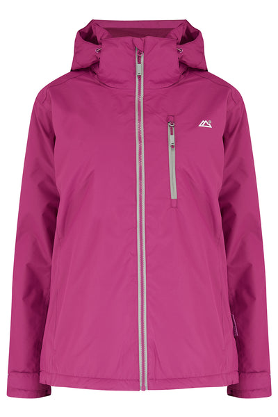 Resolve Womens Waterproof Coat