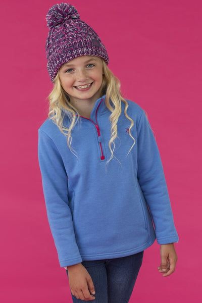 Half sweaters 2025 for girls