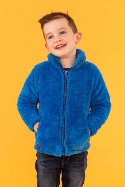 Ted Boys Fleece