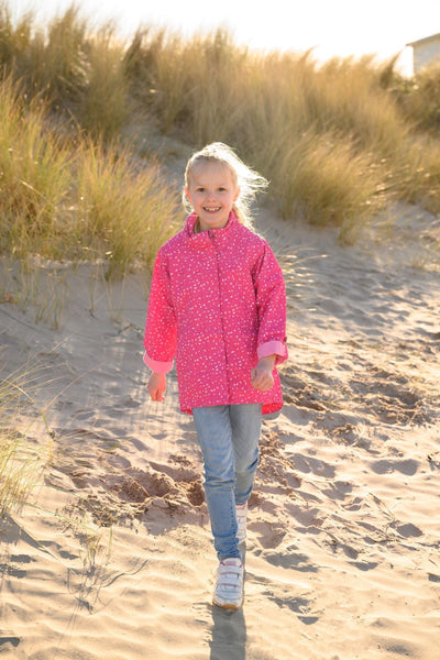Target girls parka shop
