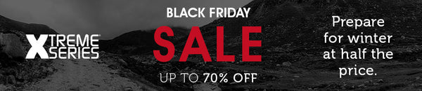 Target Dry Black Friday Sale