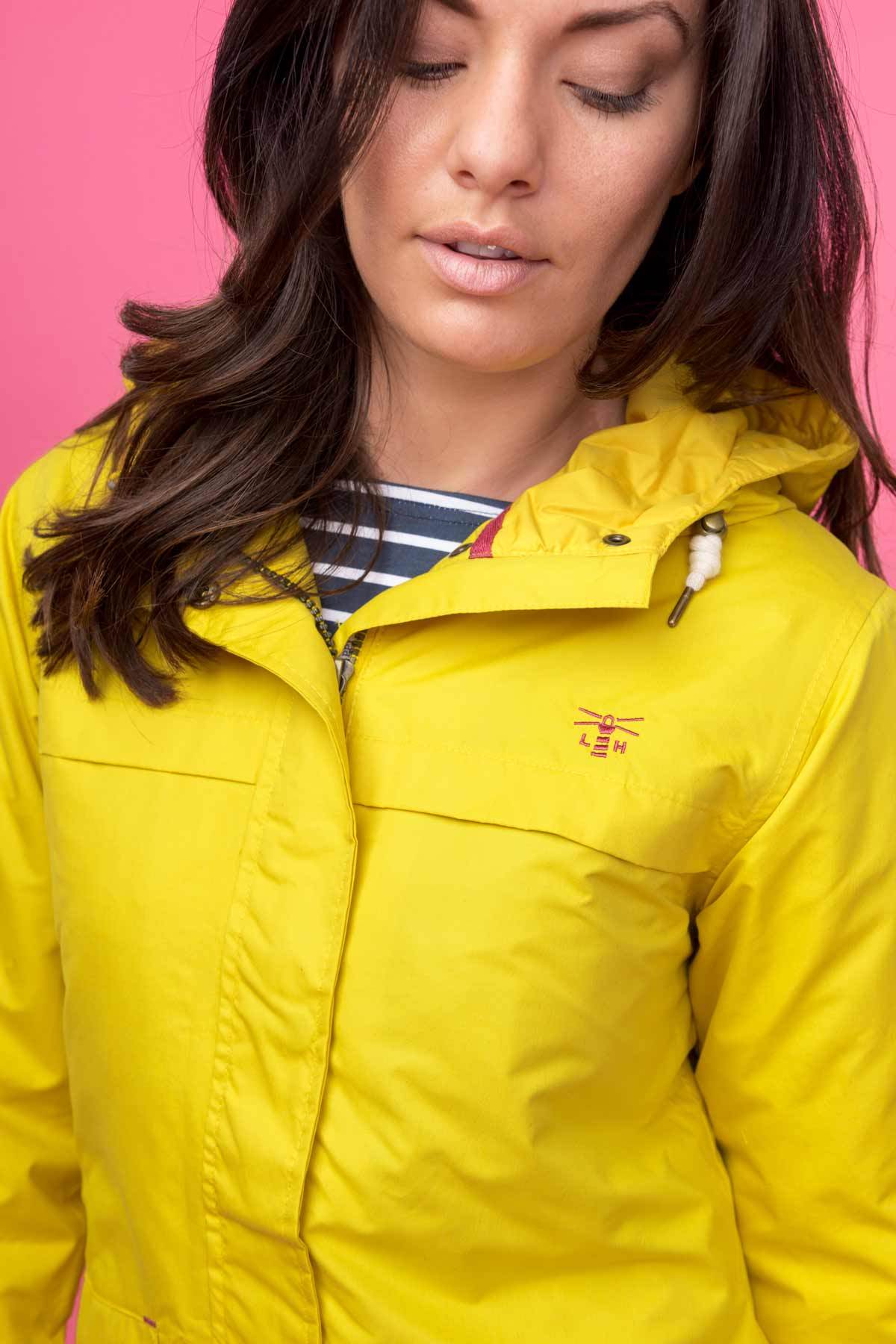Light rain sales jacket target