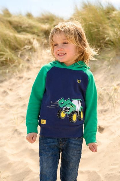Outdoor Fleeces & Tops