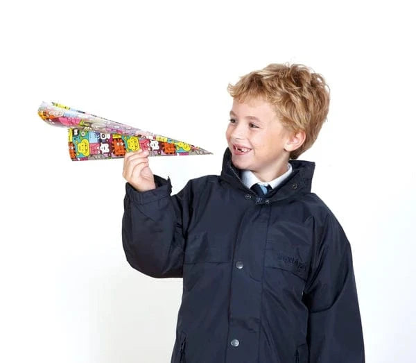 Kids Vancouver Waterproof Coat Perfect for School Target Dry