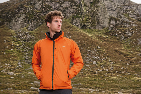 60 OFF Core Men s Waterproof Jacket Xtreme Series Target Dry