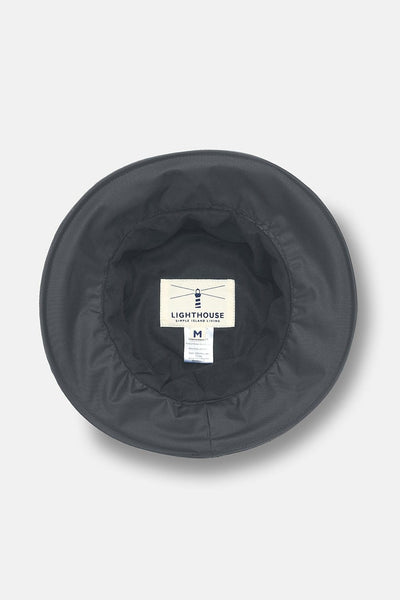 Canterbury Womens Cloche Hat - Urban Grey