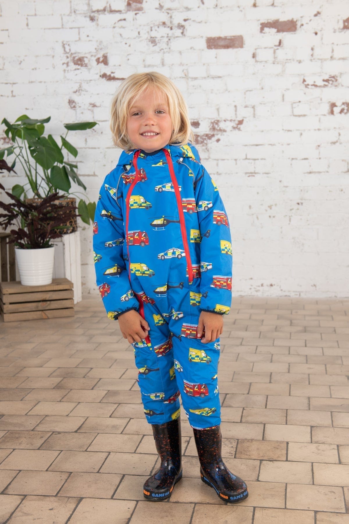 Rain Suit Boots Puddlesuit Buy KIDLY By MORI Waterproof Fleece