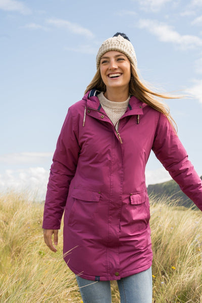 Ilse Jacobsen Manteau De Pluie - Vert Army Ilse Jacobsen Manteau De Pluie - Vert Army