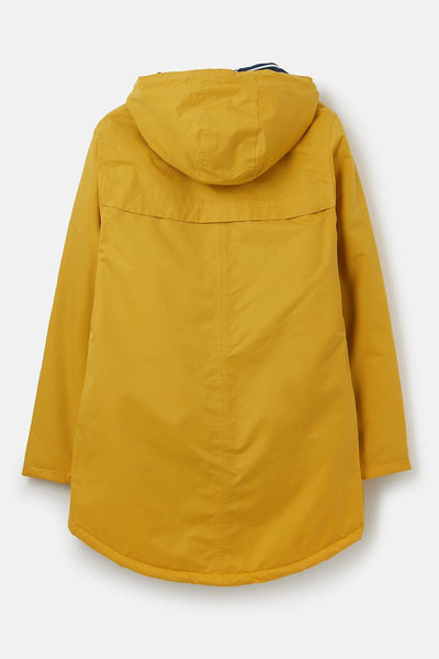 Long Iona Coat - Sunrise-Lighthouse