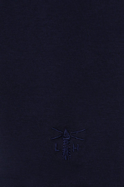 Mollie Leggings - Navy-Lighthouse