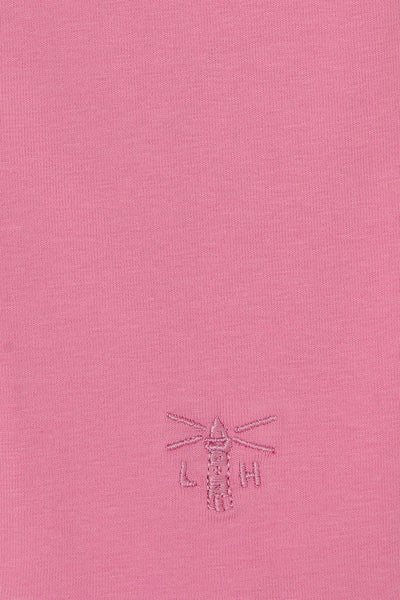 Mollie Leggings - Soft Pink-Lighthouse