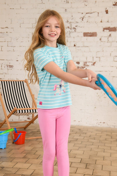 Mollie Leggings - Soft Pink-Lighthouse