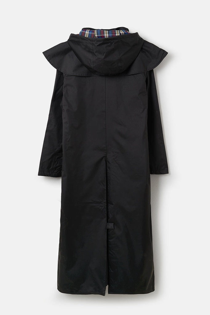 Outback Womens Full Length Rain Coat Womens Raincoats Target Dry