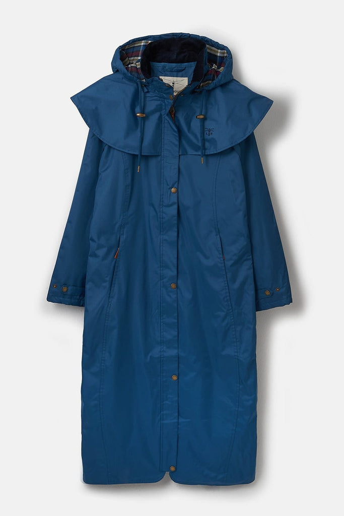 Outback Womens Full Length Rain Coat Womens Raincoats Target Dry