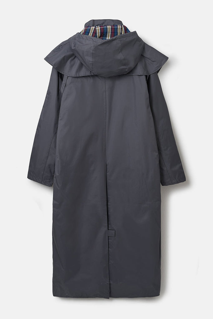 Ankle length rain coat outlet