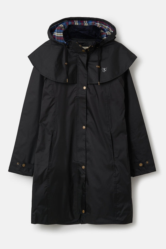 Outrider Full Length Waterproof Coat Womens Raincoats Target Dry