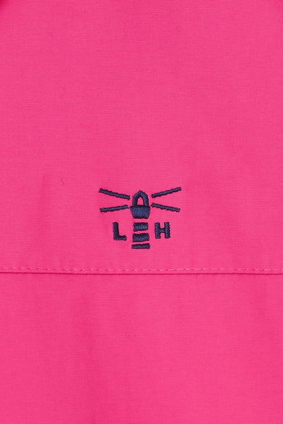 Rebecca Jacket - Azalea Pink-Lighthouse