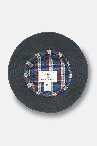 Storm Womens Waterproof Rain Hat - Urban Grey