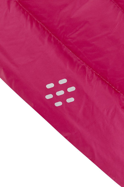 Mac in a Sac Alpine Womens Down Gilet - Fuchsia