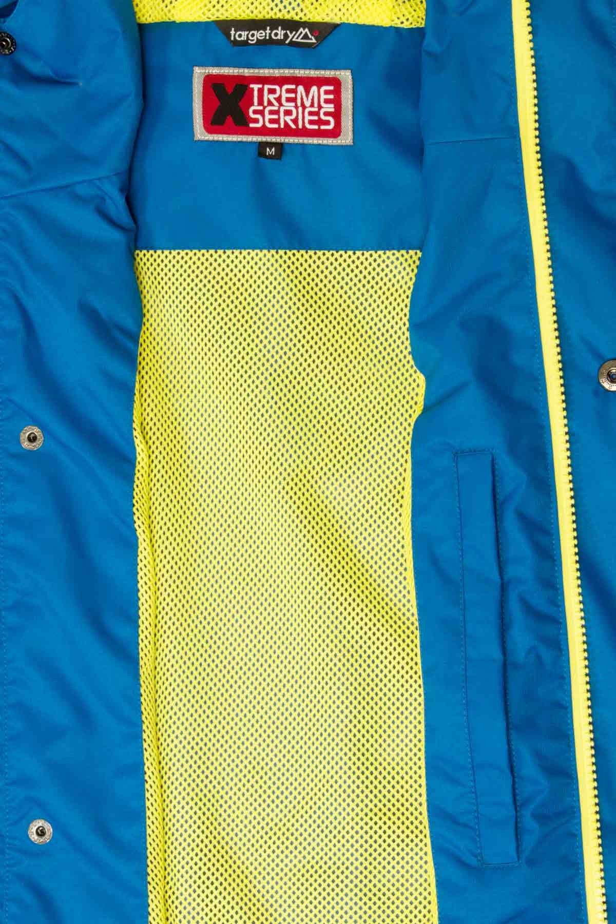 70 OFF Ascent Highly Waterproof Jacket Xtreme Series Target Dry
