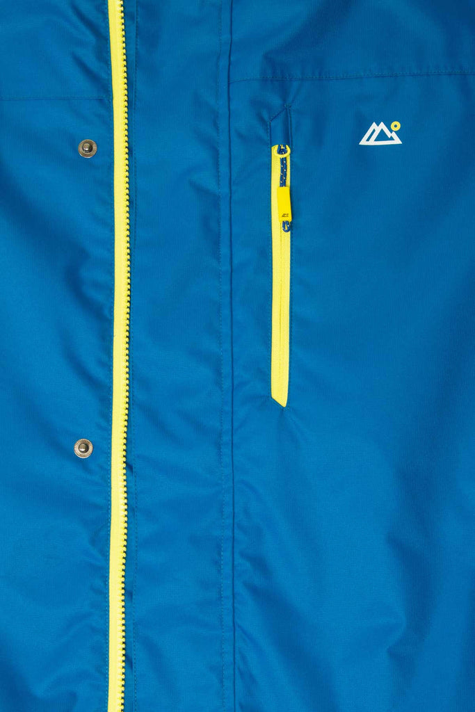 Target mens on sale rain jacket