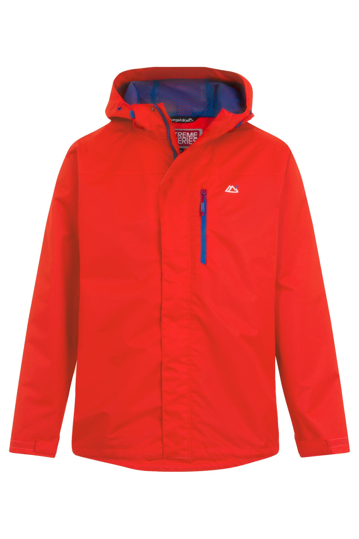 70 OFF Ascent Highly Waterproof Jacket Xtreme Series Target Dry