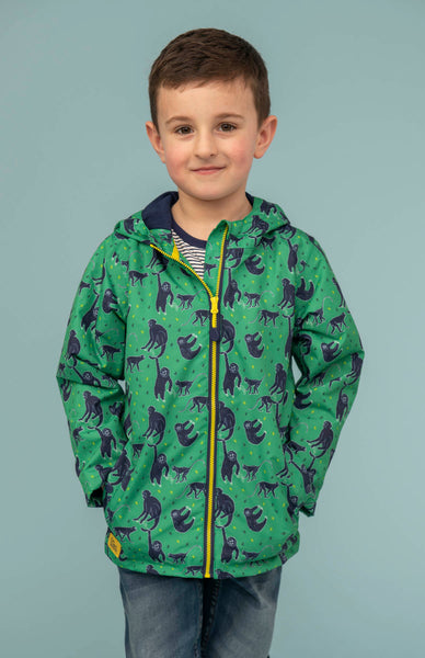 Boys jacket target shop