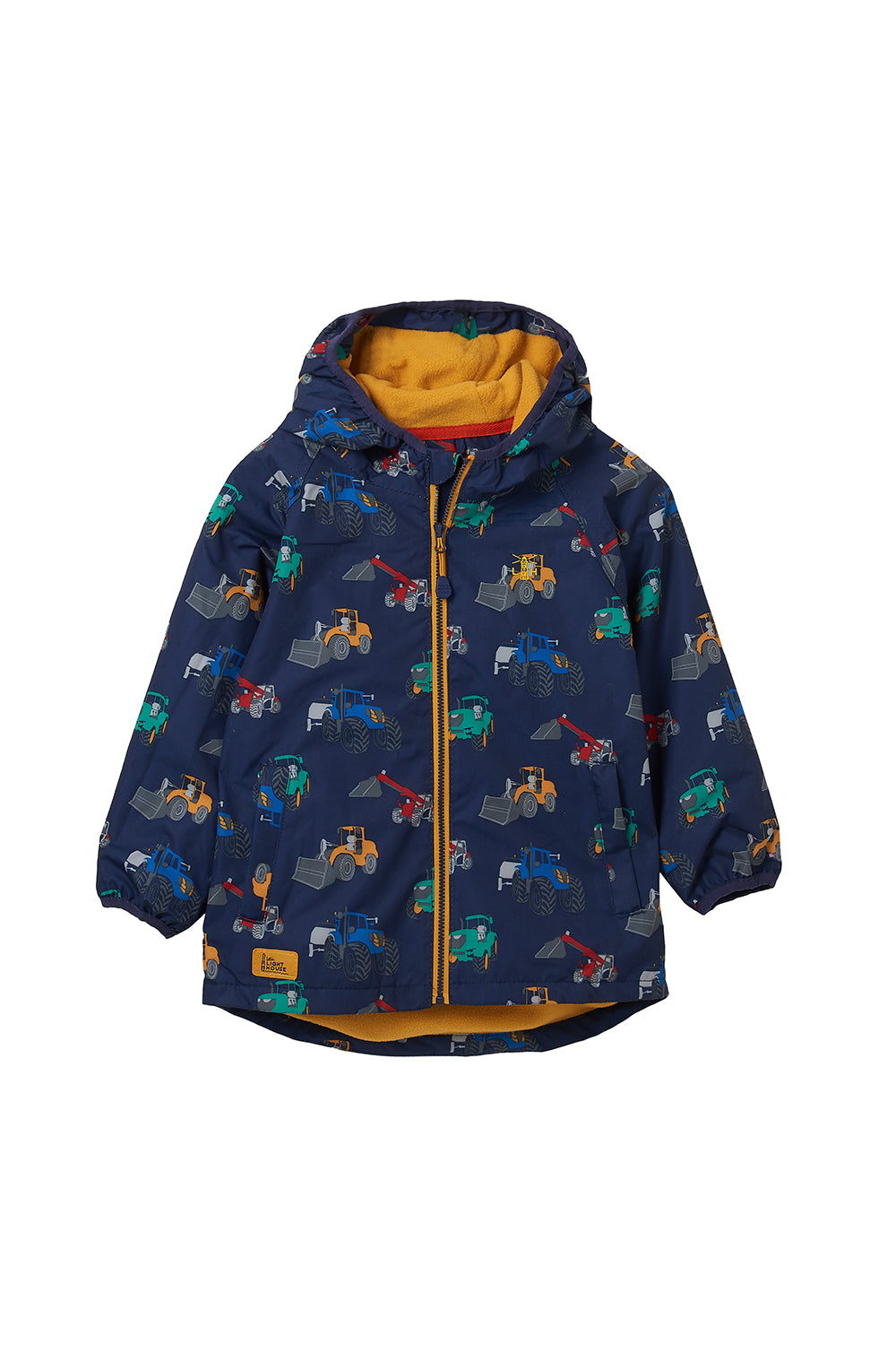 Raincoat it deals