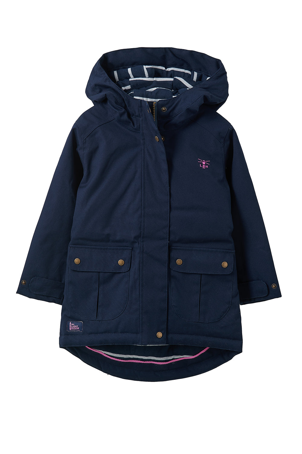 Target dry outback womens waterproof coat discount