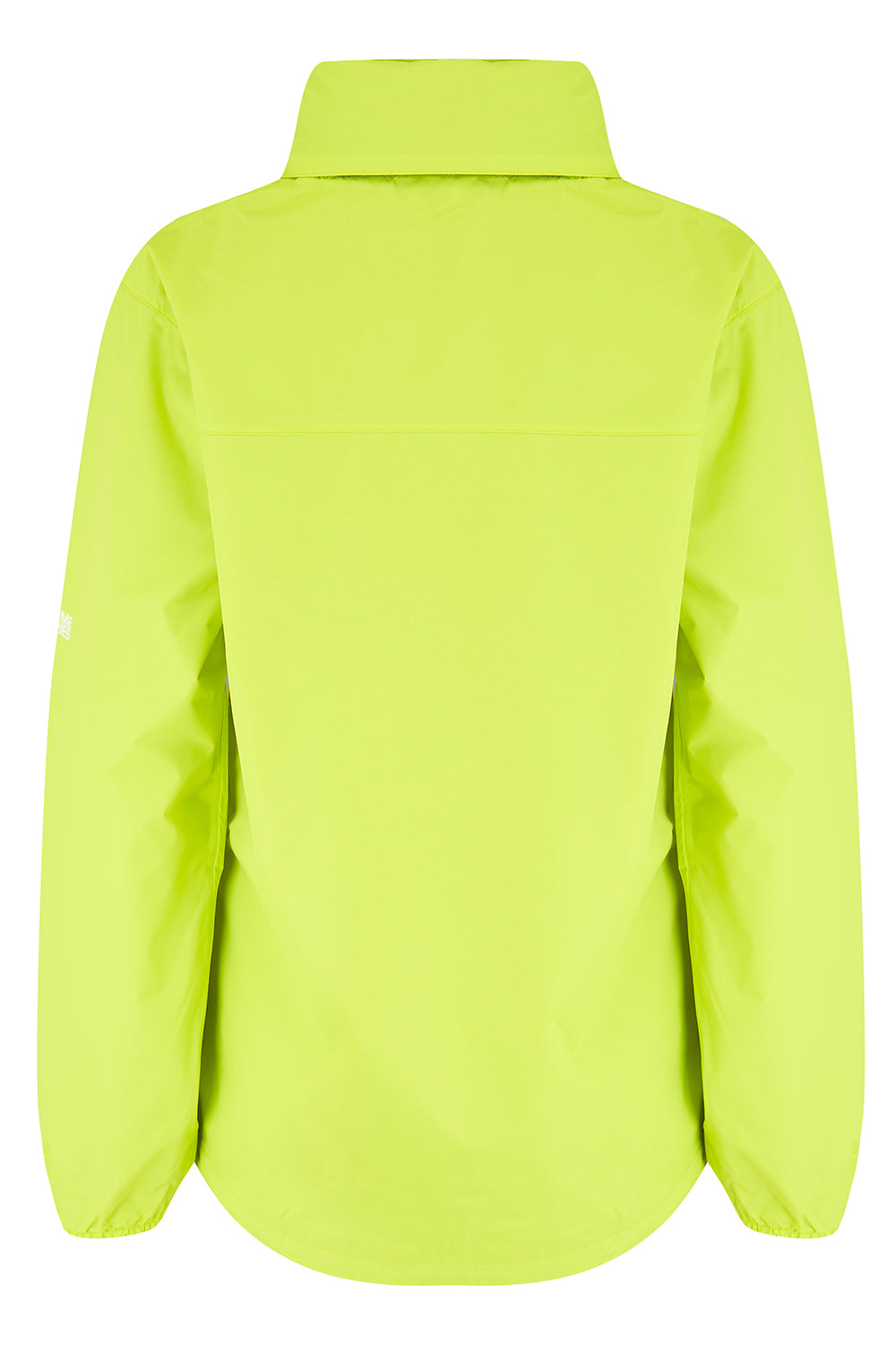 Lime green waterproof jacket new arrivals
