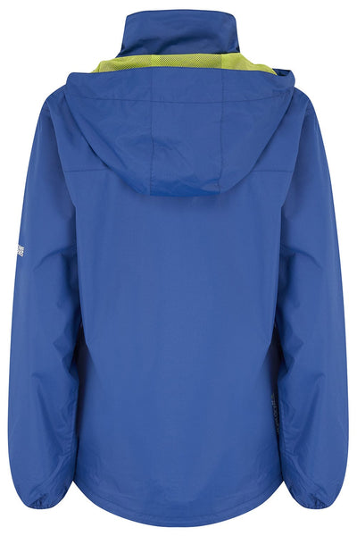 Evolve II Womens Waterproof Jacket - Twilight Blue