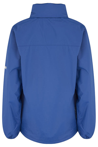 Evolve II Womens Waterproof Jacket - Twilight Blue