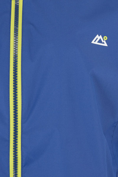 Evolve II Womens Waterproof Jacket - Twilight Blue