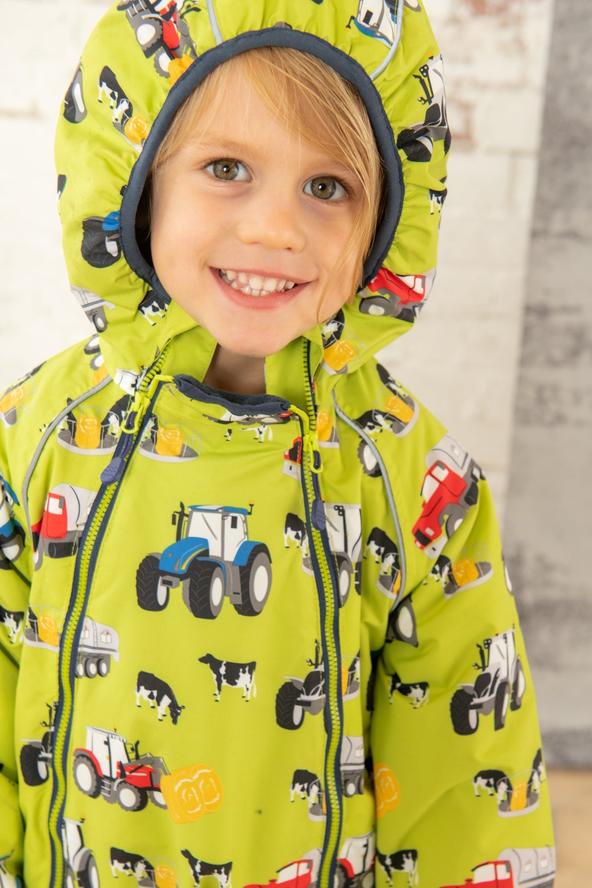 Tractor puddle best sale suit