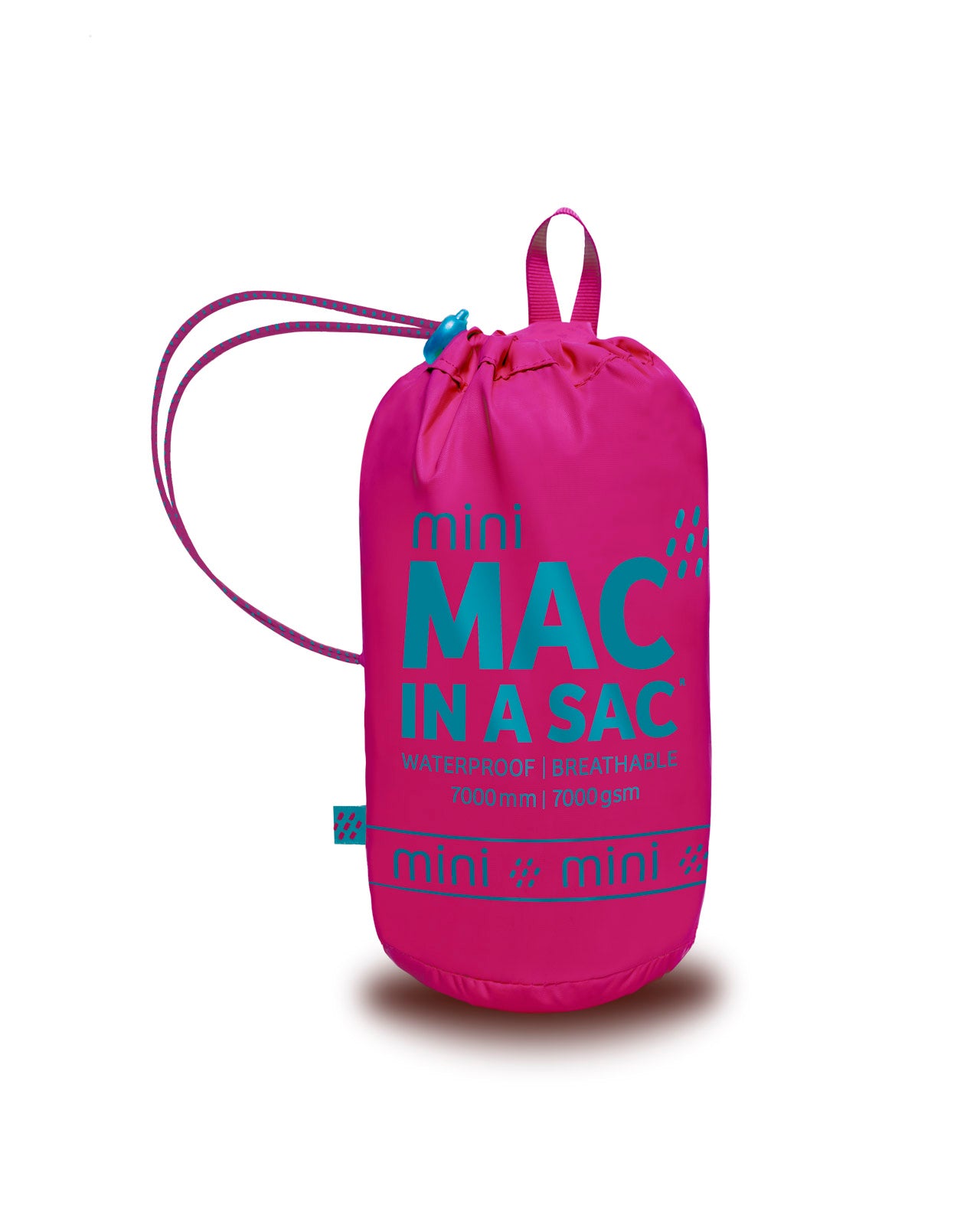 Rain mac in bag sale