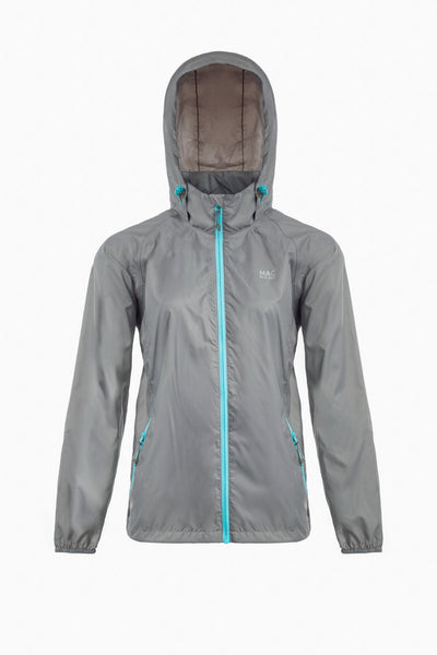 Mac in a Sac Jacket Fossil