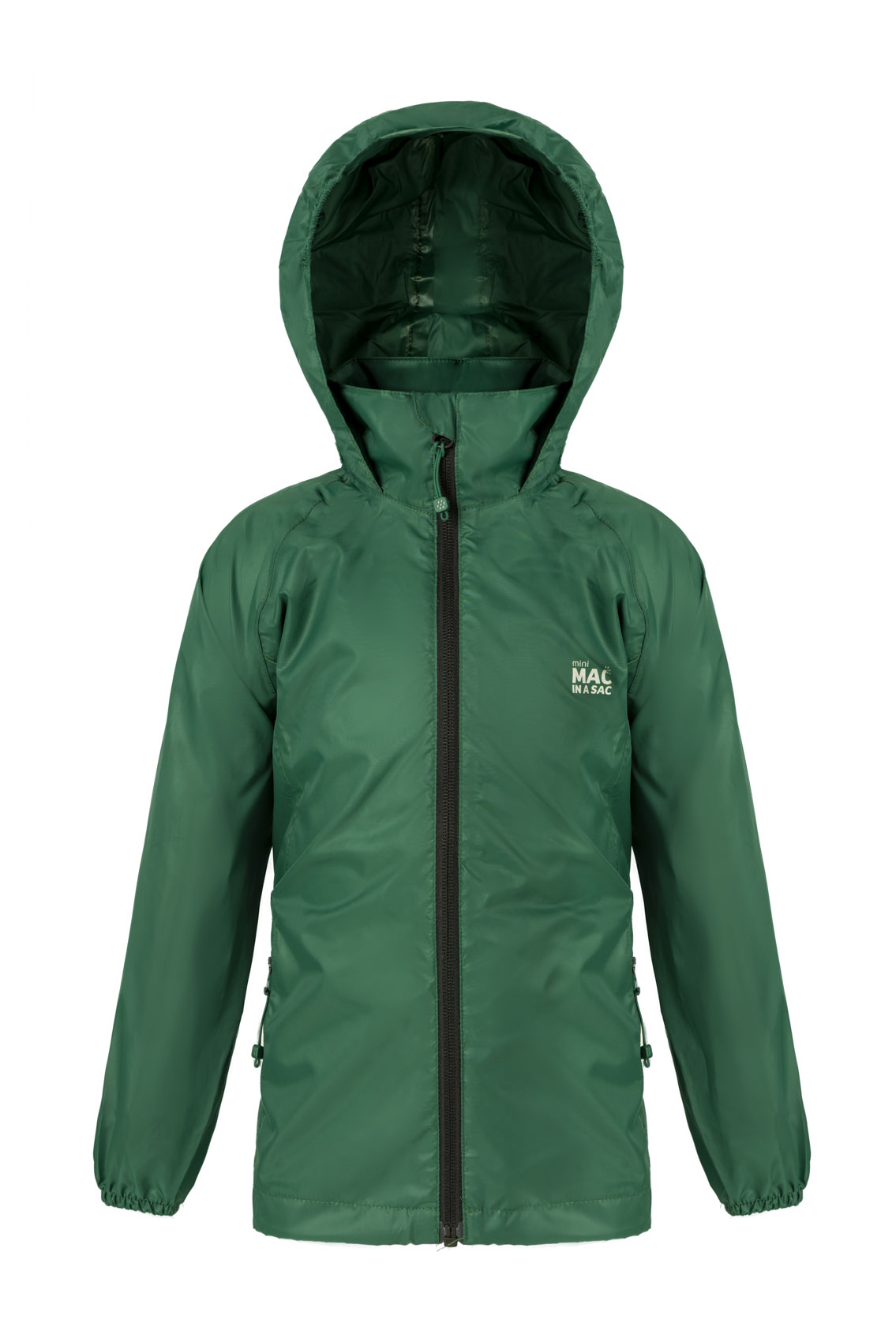 Mac in a Sac MINI Origin Waterproof Packaway Jacket Target Dry