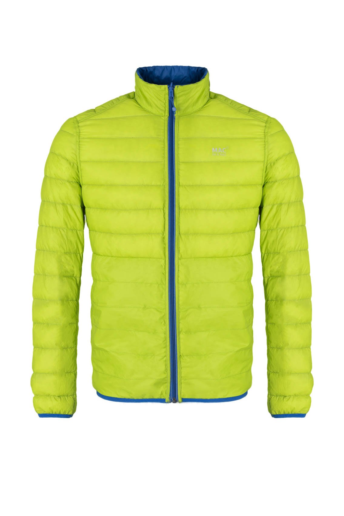 Mac in a sac polar mens reversible down jacket hot sale