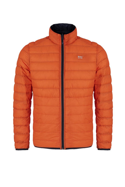 Mac in a sac polar down jacket review top