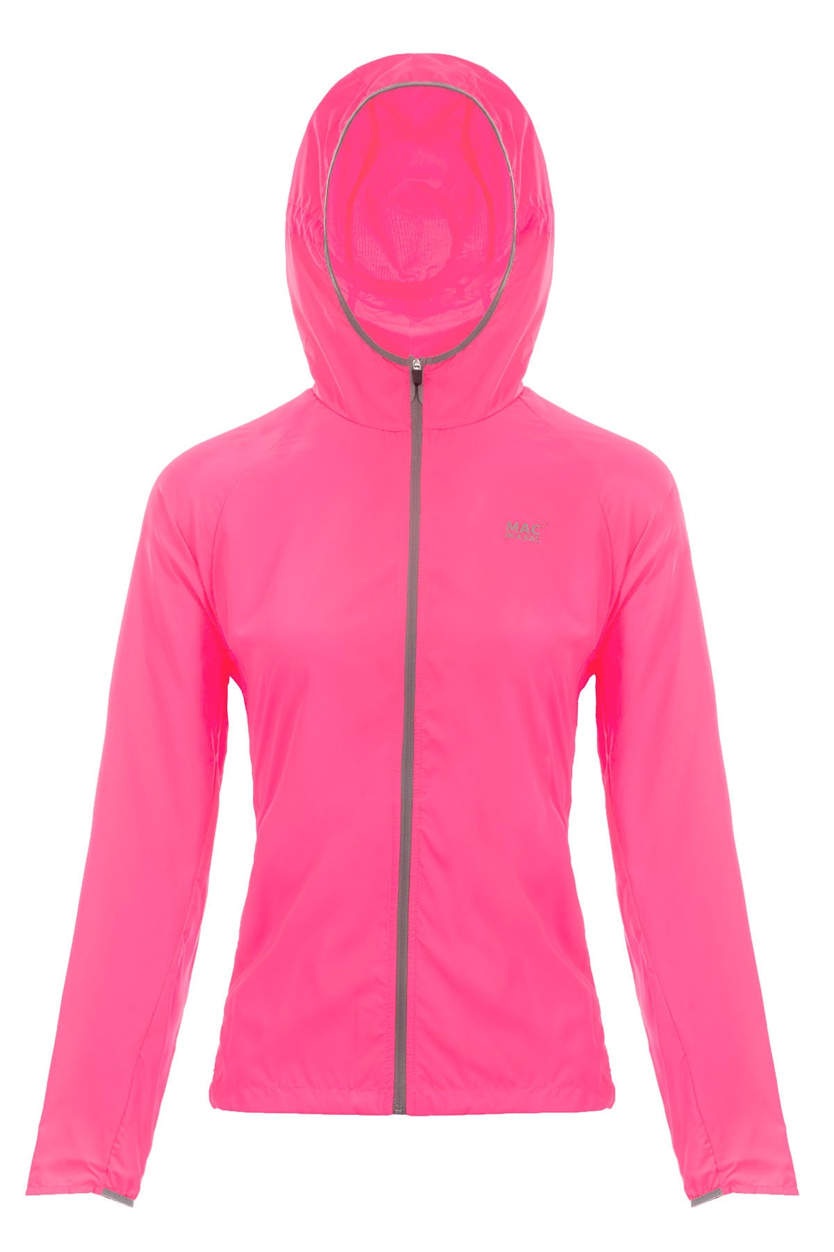 Mac in a Sac Ultra Packable Sports Jacket Target Dry