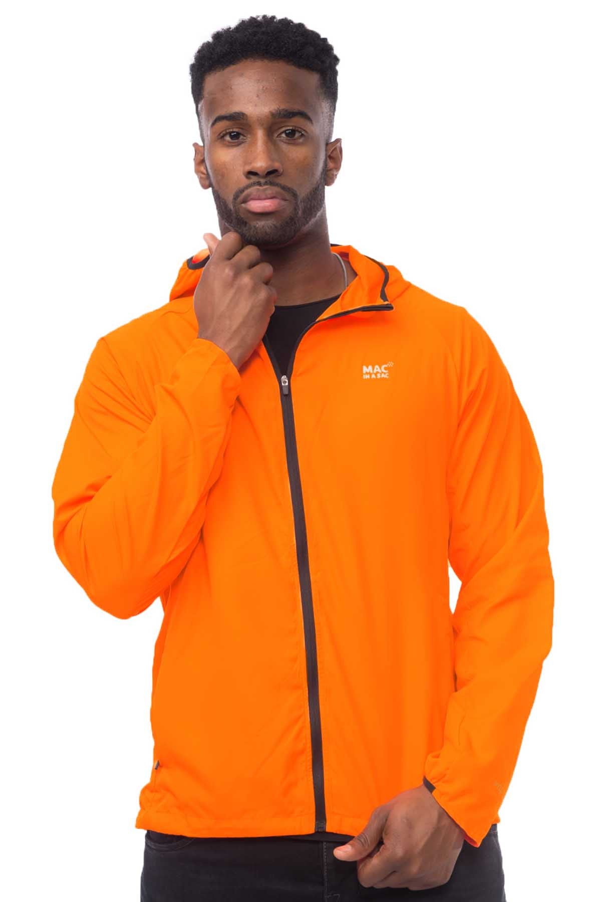 Mac in a Sac Ultra Packable Sports Jacket Target Dry