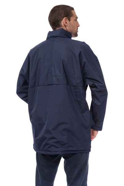 Target Dry Vancouver Unisex Warm Waterproof Coat