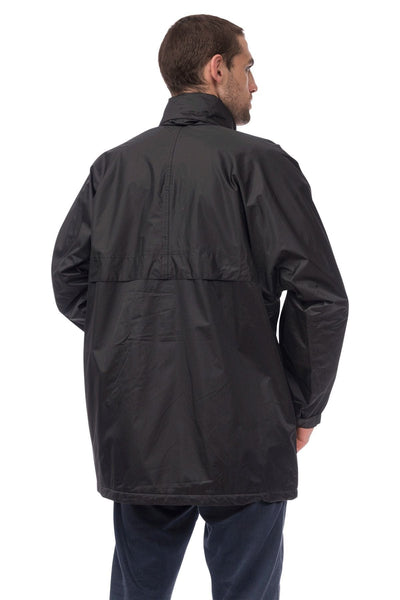 Target Dry Vancouver Unisex Warm Waterproof Coat