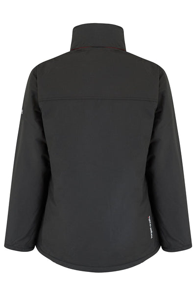 Pursuit Mens Waterproof Coat - Jet Black