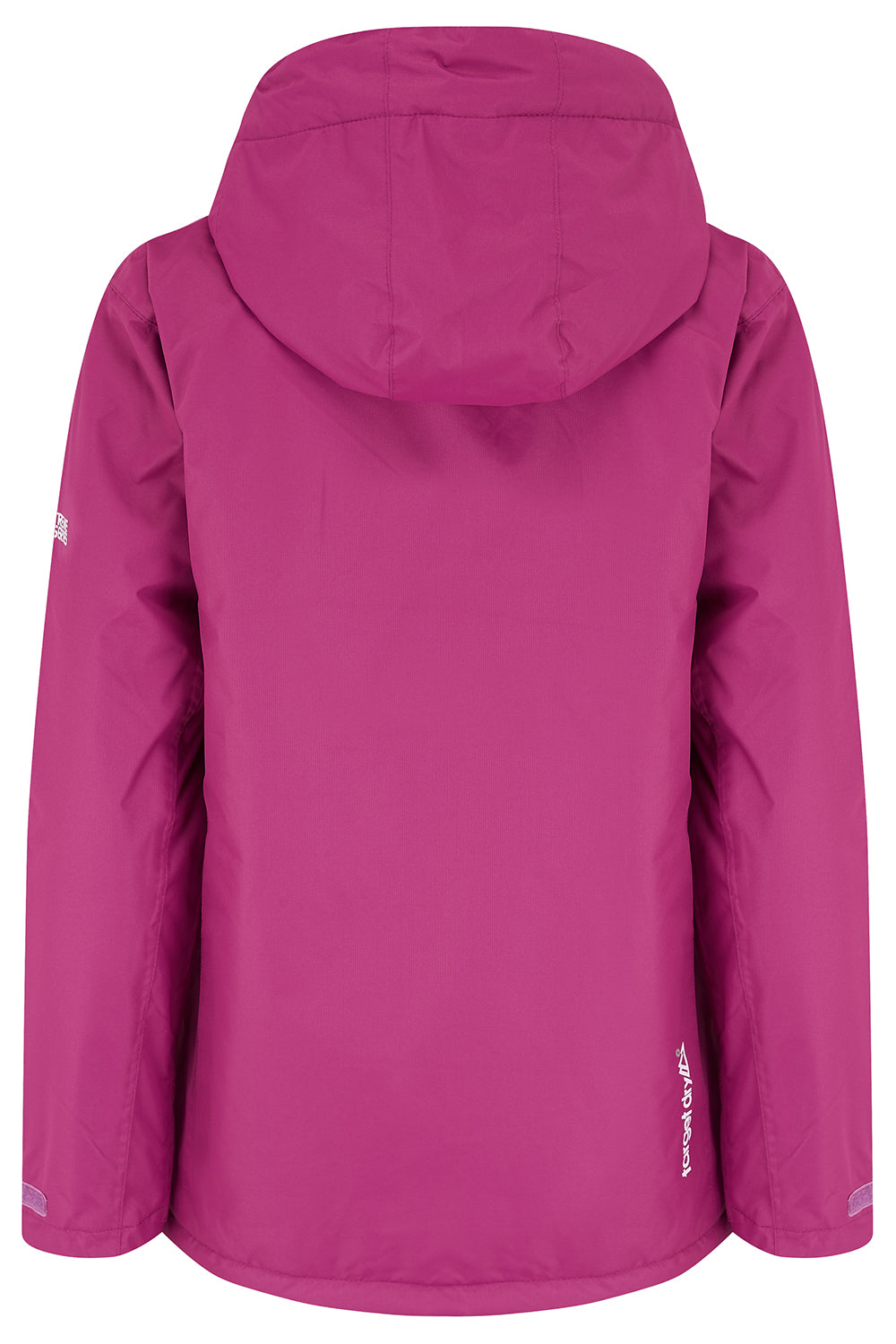 Target pink top ladies jacket
